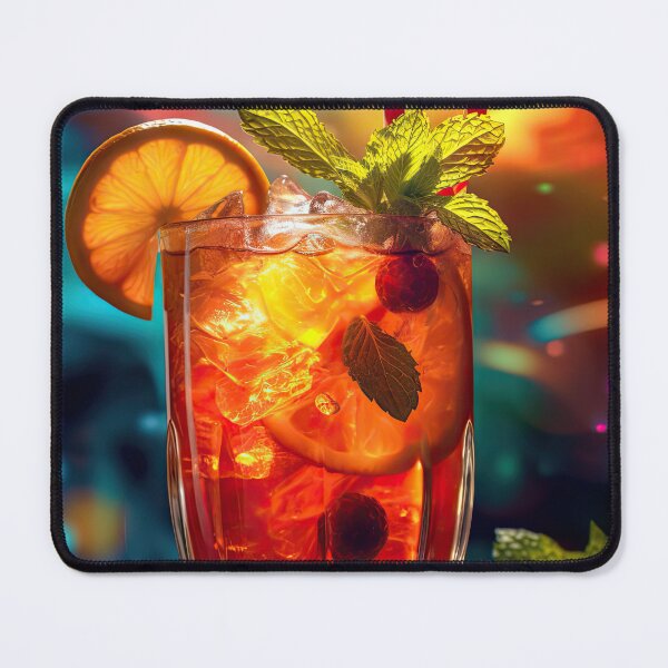 Item preview, Fruitopia - Tempting Visions of Fruit Drinks designed and sold by Piotrek0001.