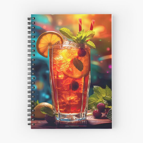 Item preview, Fruitopia - Tempting Visions of Fruit Drinks designed and sold by Piotrek0001.