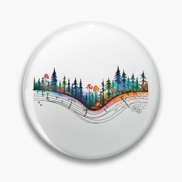 Item preview, Healing Is Not Linear designed and sold by Nice En.