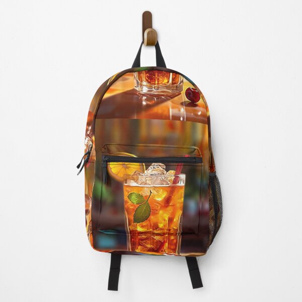 Item preview, Fruitopia - Tempting Visions of Fruit Drinks designed and sold by Piotrek0001.