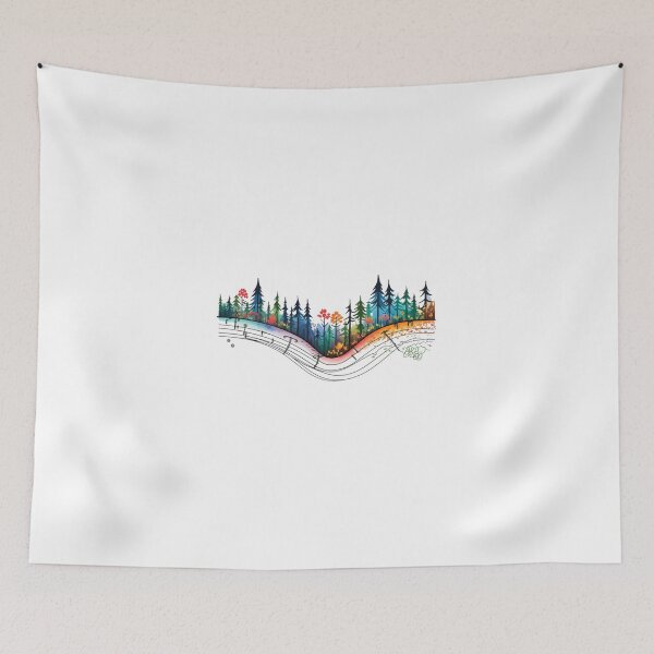 Item preview, Healing Is Not Linear designed and sold by Nice En.