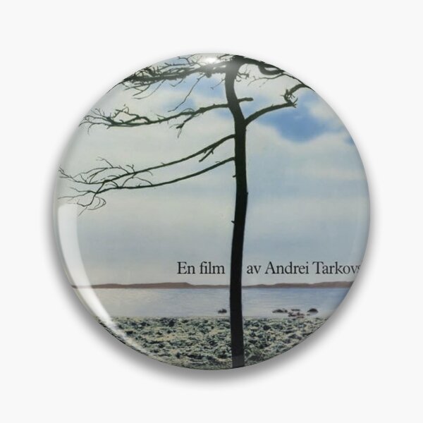 Item preview, The Sacrifice (1986) Andrei Tarkovsky designed and sold by JJKL3.