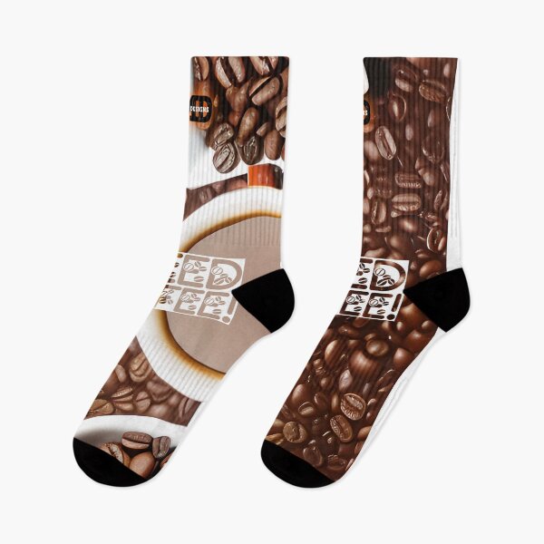 Item preview, "I Need Coffee" 14 of 20 designed and sold by Jenson Major.