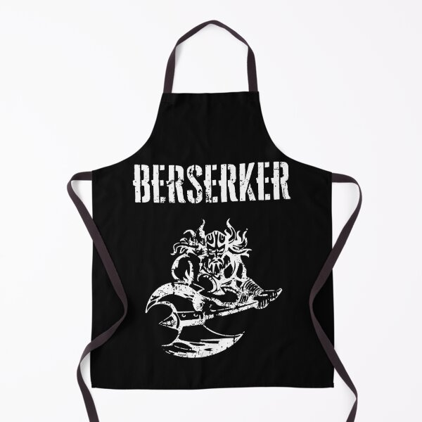 Item preview, Berserker - viking warrior ! designed and sold by RIVEofficial.