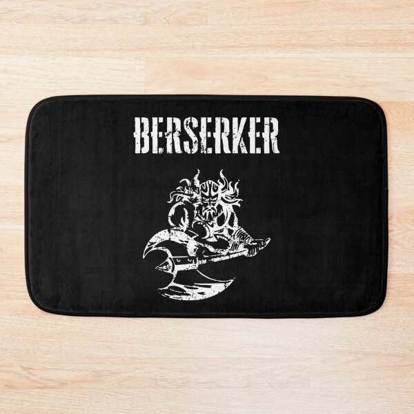 Item preview, Berserker - viking warrior ! designed and sold by RIVEofficial.