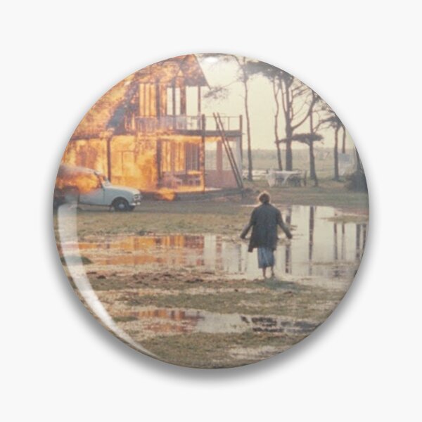 Item preview, The Sacrifice (1986) Tarkovsky designed and sold by JJKL3.