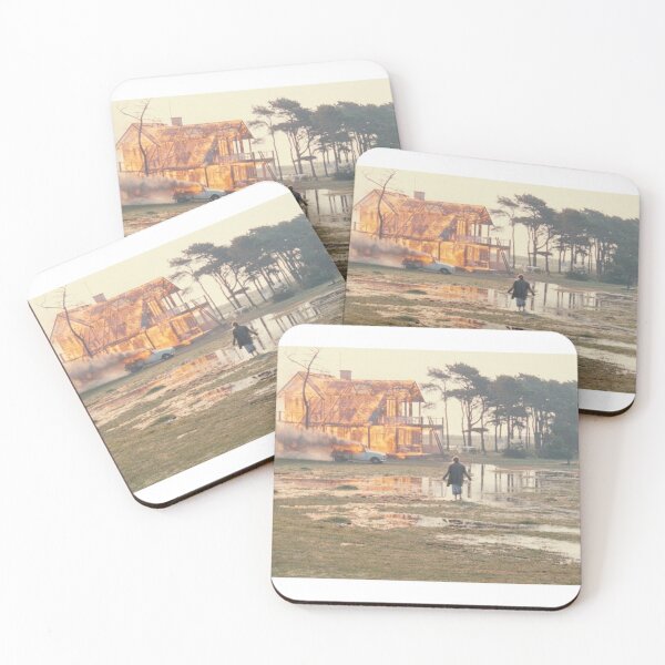Item preview, The Sacrifice (1986) Tarkovsky designed and sold by JJKL3.