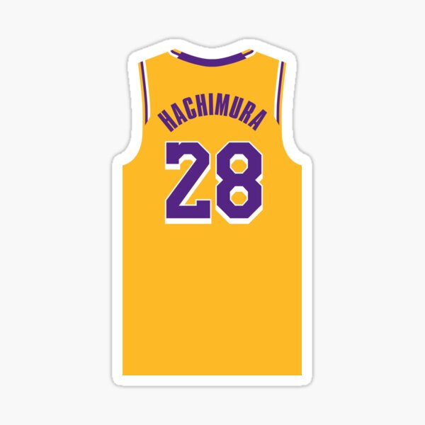 Kobe Bryant Lakers Sticker by Nike for iOS & Android