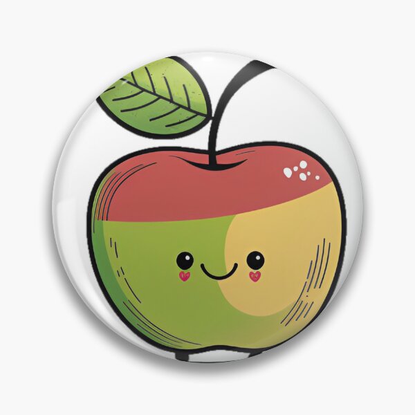 Item preview, an apple baby characters designed and sold by rosagreg.