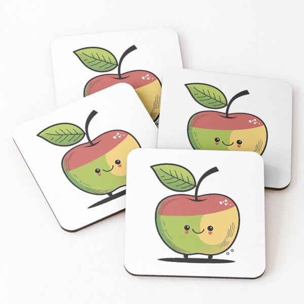 Item preview, an apple baby characters designed and sold by rosagreg.