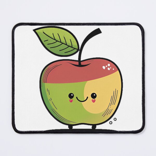 Item preview, an apple baby characters designed and sold by rosagreg.