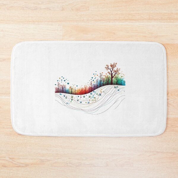 Item preview, Healing Is Not Linear designed and sold by Nice En.