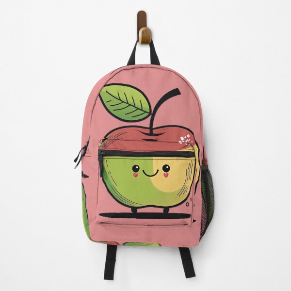 Item preview, an apple baby characters designed and sold by rosagreg.