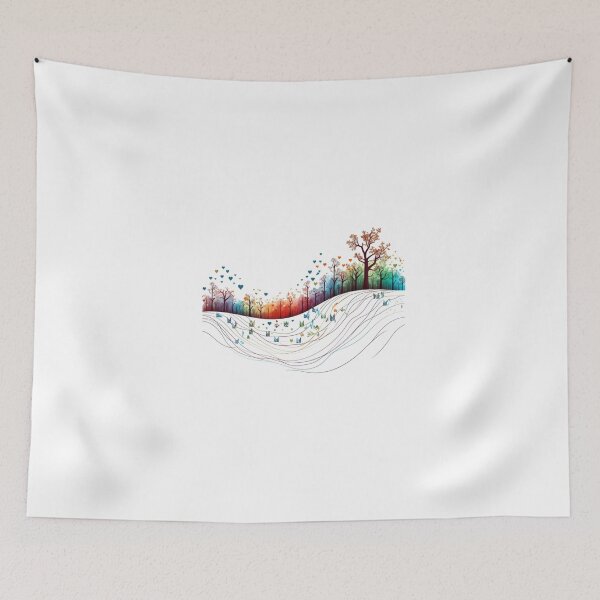 Item preview, Healing Is Not Linear designed and sold by Nice En.