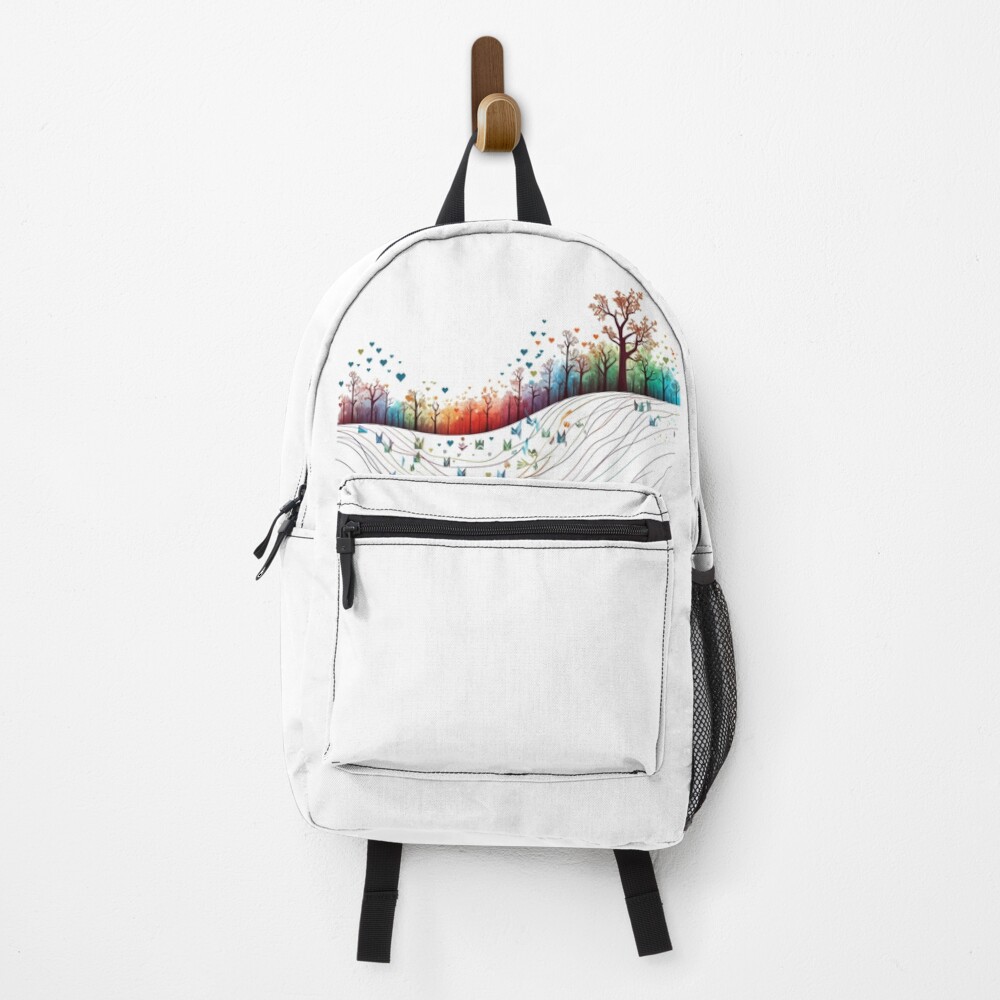 Artikel-Vorschau von Rucksack, designt und verkauft von NoobsDesign.