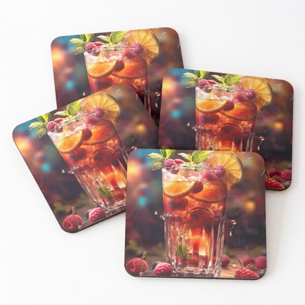Item preview, Fruitopia - Tempting Visions of Fruit Drinks designed and sold by Piotrek0001.