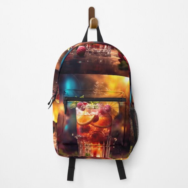 Item preview, Fruitopia - Tempting Visions of Fruit Drinks designed and sold by Piotrek0001.