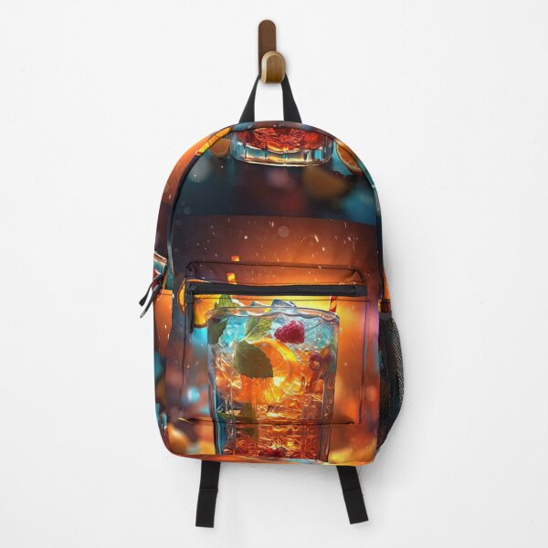 Item preview, Fruitopia - Tempting Visions of Fruit Drinks designed and sold by Piotrek0001.