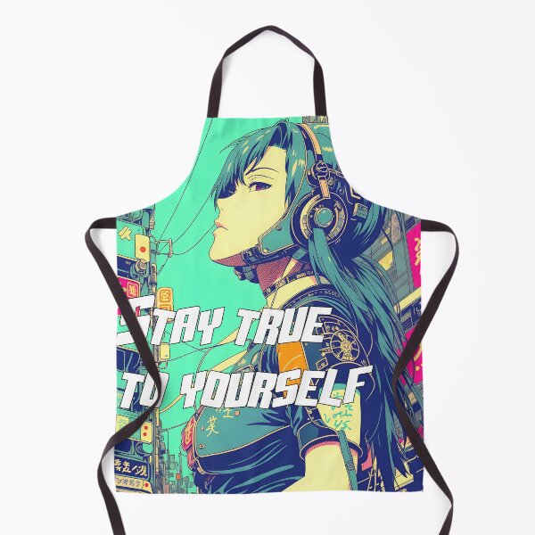 Item preview, Stay True To Yourself designed and sold by ChicFlareAvenue.