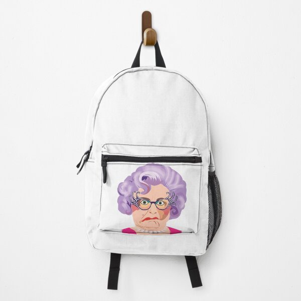 Item preview, nenek peot designed and sold by guardiolapo.