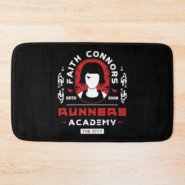 Item preview, Faith Connors Academy Emblem designed and sold by Lagelantee.