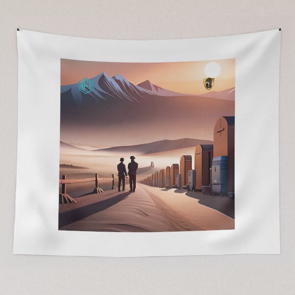 Item preview, AI-Generated Art Inspired by Taxes Prompt designed and sold by LoFaroShop.