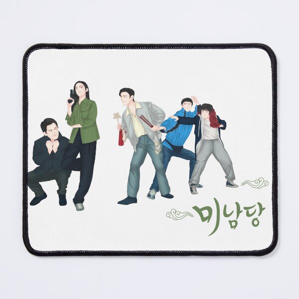 Item preview, Café Minamdang designed and sold by sokileri999.