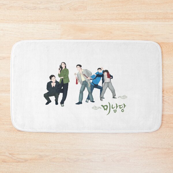 Item preview, Café Minamdang designed and sold by sokileri999.