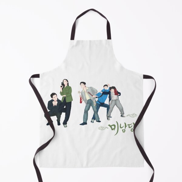 Item preview, Café Minamdang designed and sold by sokileri999.