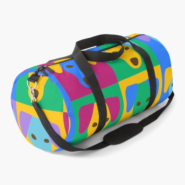 Item preview, Puppy Pop Art designed and sold by ToniBDesigns.