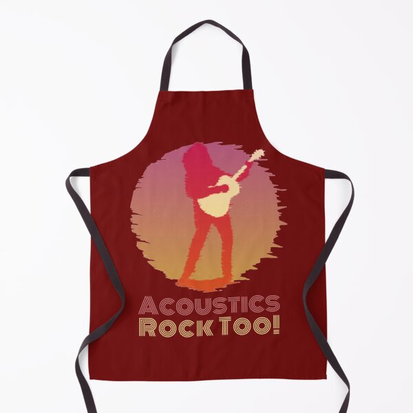 Item preview, Acoustic Rock Too! designed and sold by TheVarc.