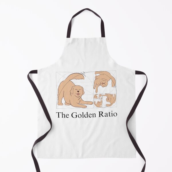 Item preview, The Golden Retriever Ratio designed and sold by gatonelson6.