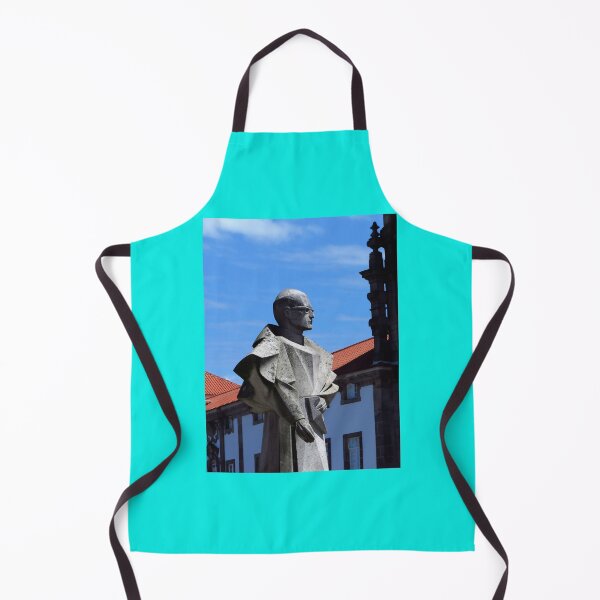 Item preview, Bishop António Ferreira Gomes, Porto designed and sold by AlmanBanjoCo.