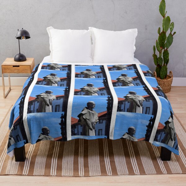 Item preview, Bishop António Ferreira Gomes, Porto designed and sold by AlmanBanjoCo.