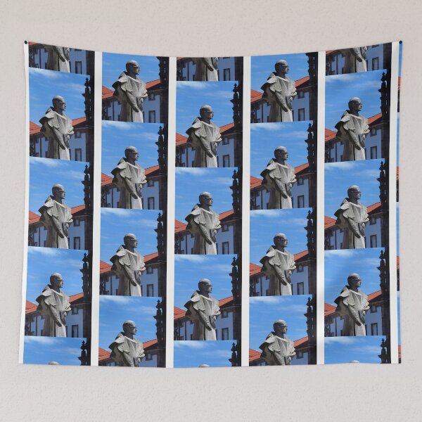 Item preview, Bishop António Ferreira Gomes, Porto designed and sold by AlmanBanjoCo.