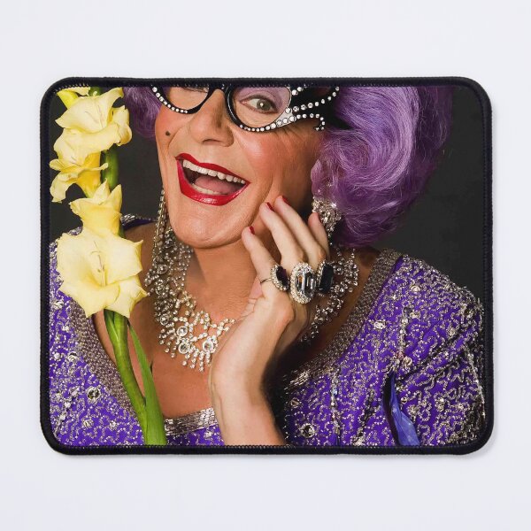 Item preview, senyum nenek designed and sold by guardiolapo.