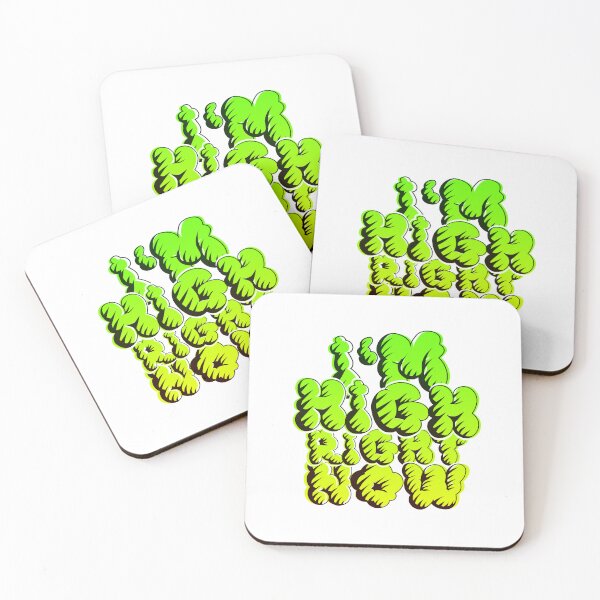 Item preview, i'm high right now designed and sold by ponat.