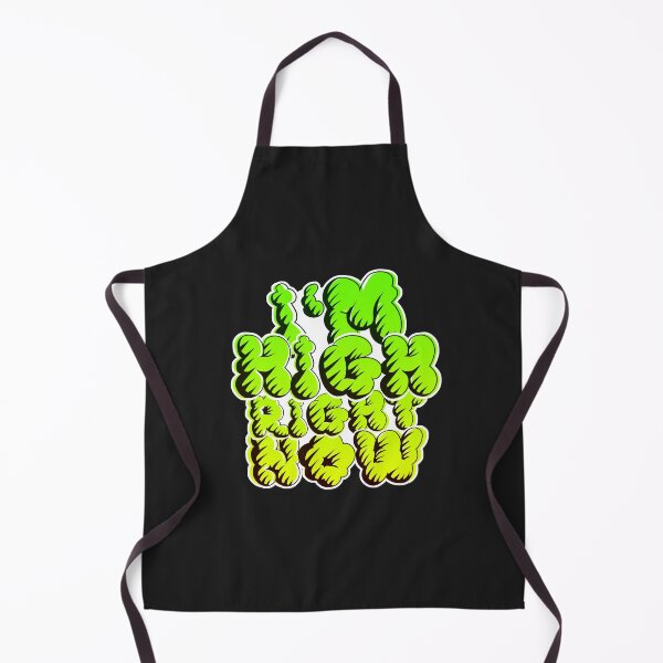 Item preview, i'm high right now designed and sold by ponat.