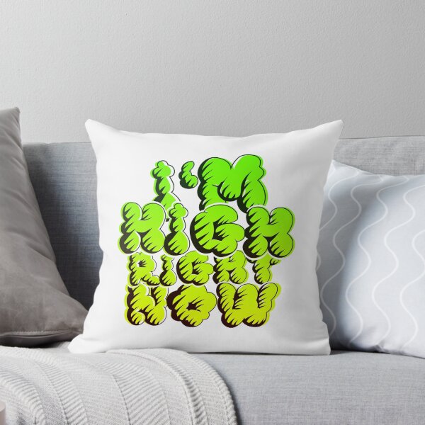 Item preview, i'm high right now designed and sold by ponat.