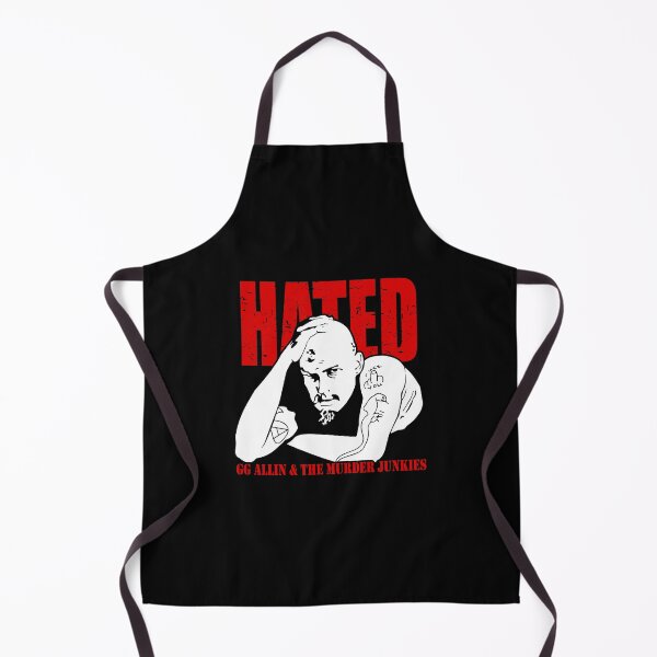 Item preview, GG ALLIN designed and sold by JaredSpeiner.