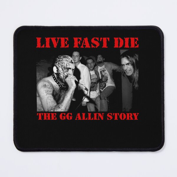 Item preview, GG ALLIN designed and sold by JaredSpeiner.