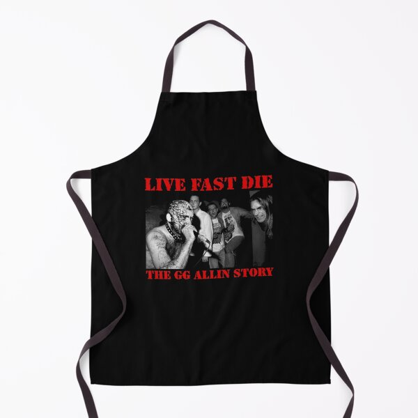 Item preview, GG ALLIN designed and sold by JaredSpeiner.