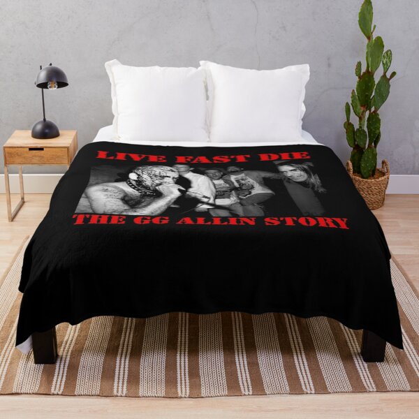 Item preview, GG ALLIN designed and sold by JaredSpeiner.