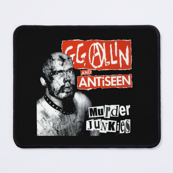 Item preview, GG ALLIN designed and sold by JaredSpeiner.