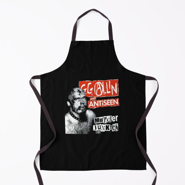 Item preview, GG ALLIN designed and sold by JaredSpeiner.