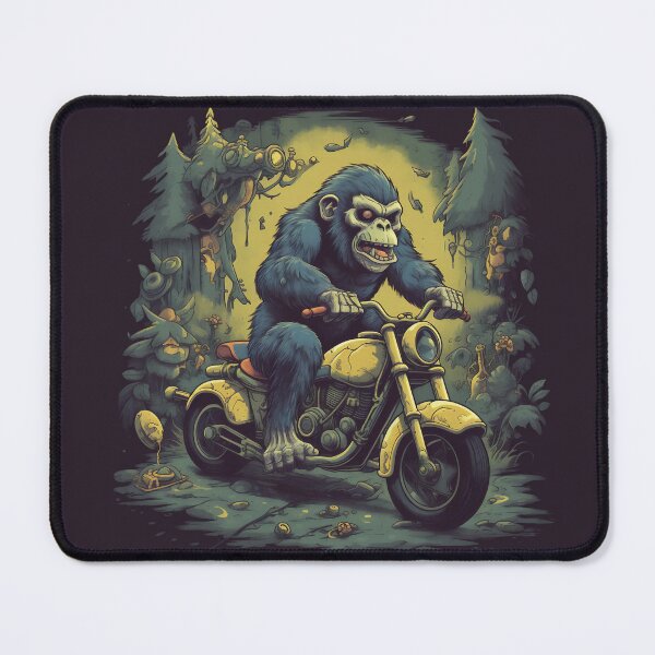 Item preview, Gorilla found a fun toy designed and sold by MuteEcho.