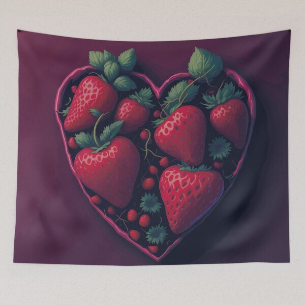 Item preview, Special heart 8 #23 designed and sold by YDIX.