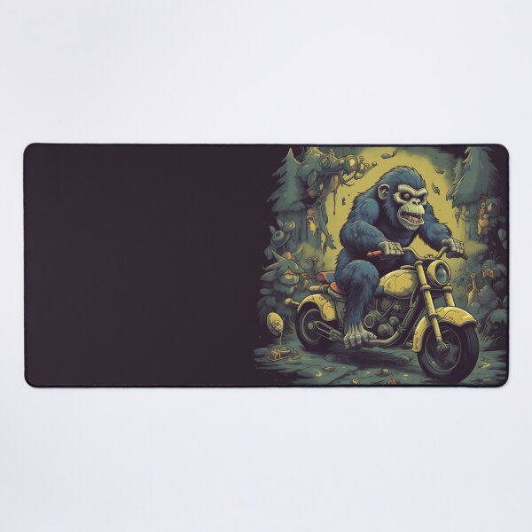 Item preview, Gorilla found a fun toy designed and sold by MuteEcho.