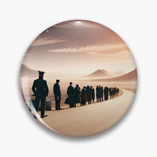 Item preview, AI Art from Tax and Customs Prompts designed and sold by LoFaroShop.