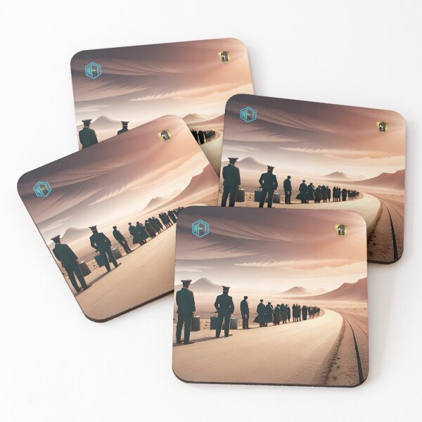 Item preview, AI Art from Tax and Customs Prompts designed and sold by LoFaroShop.